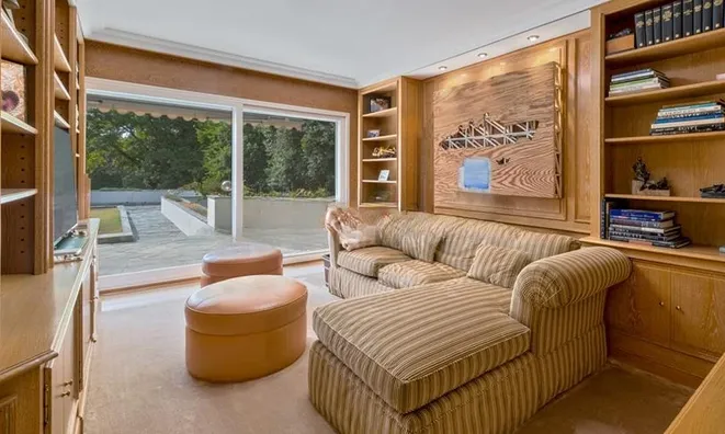 Недвижимость Villa 11 rooms: 2