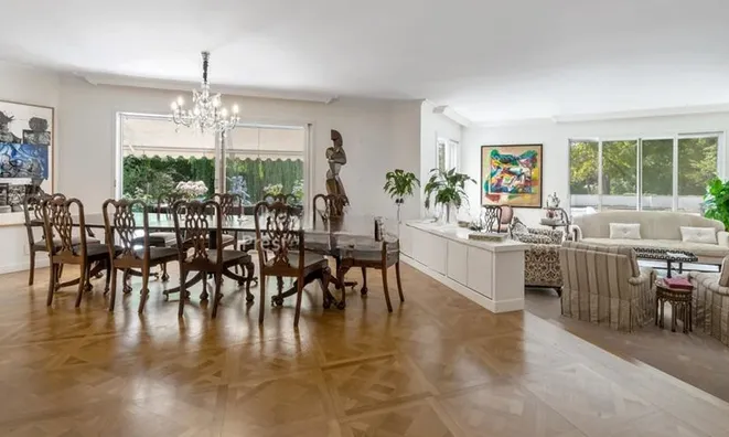 Недвижимость Villa 11 rooms: 5