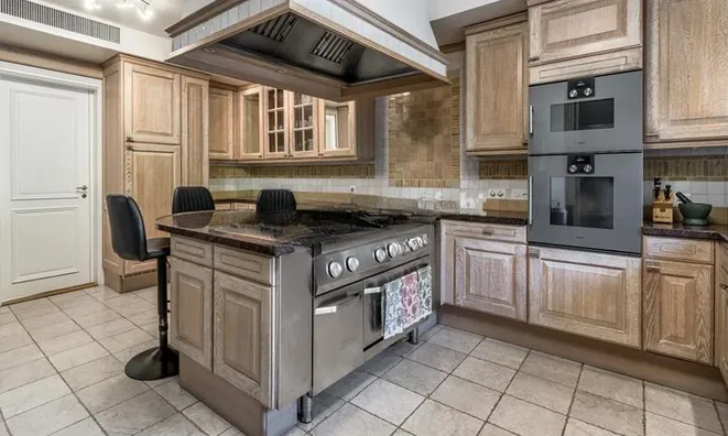 Недвижимость Villa 11 rooms: 6