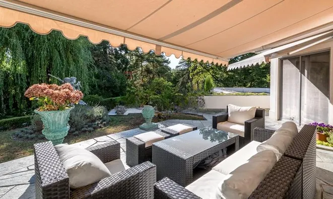 Недвижимость Villa 11 rooms: 7