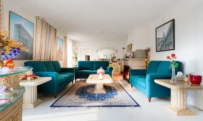Недвижимость Single house: 2
