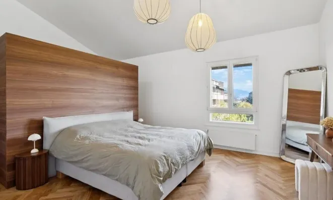 Недвижимость Duplex 7 rooms: 6