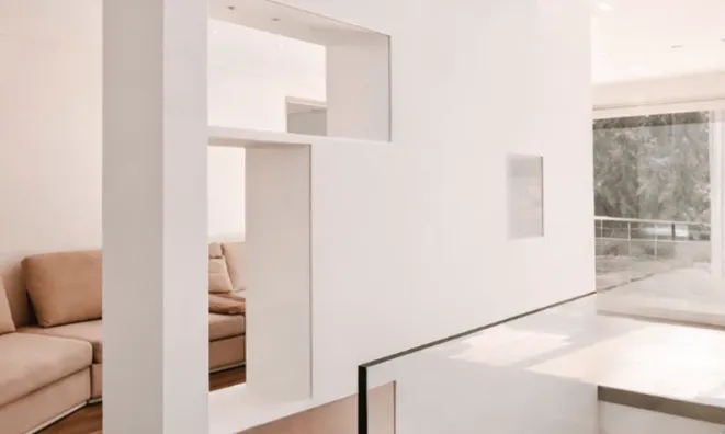 Недвижимость Single house 9 rooms: 2