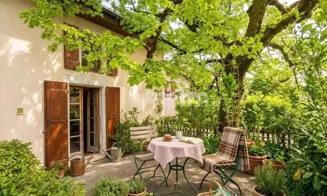 Недвижимость Single house 8 rooms: 1