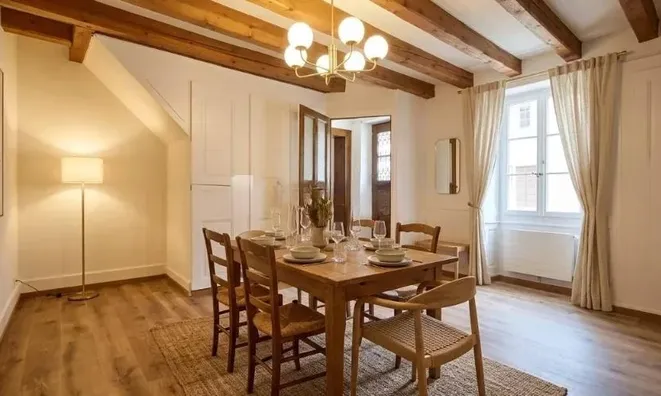 Недвижимость Single house 8 rooms: 2