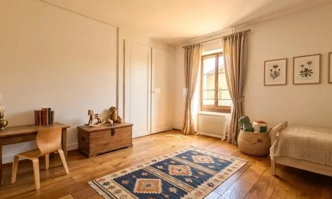 Недвижимость Single house 8 rooms: 5