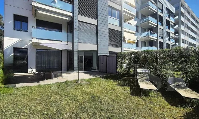 Недвижимость Apartment 4 rooms: 1