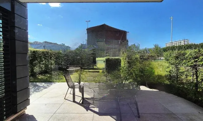 Недвижимость Apartment 4 rooms: 6