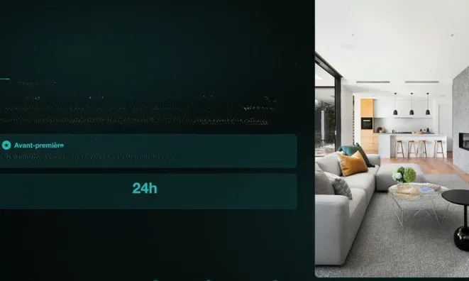 Недвижимость Row house 7 rooms: 3
