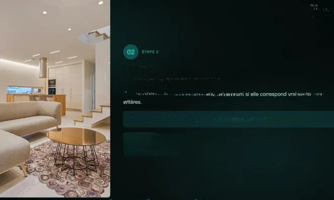 Недвижимость Row house 7 rooms: 5