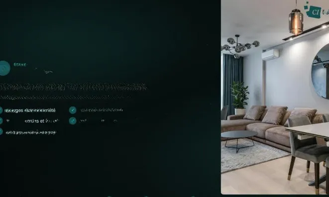 Недвижимость Row house 7 rooms: 6