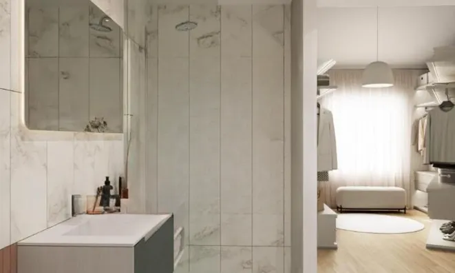 Недвижимость Single house 7 rooms: 3