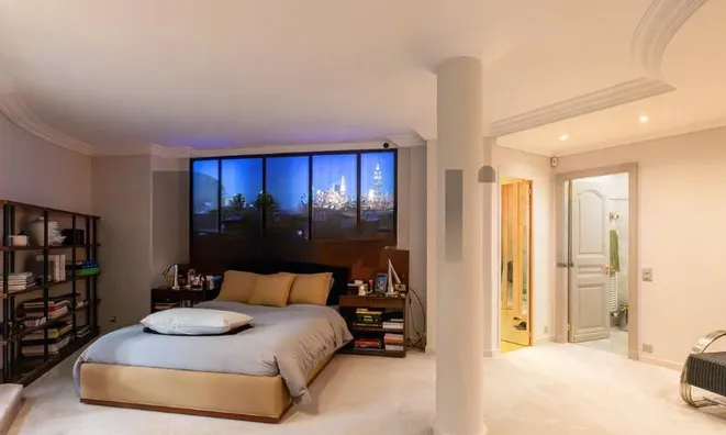 Недвижимость Duplex 9 rooms: 9