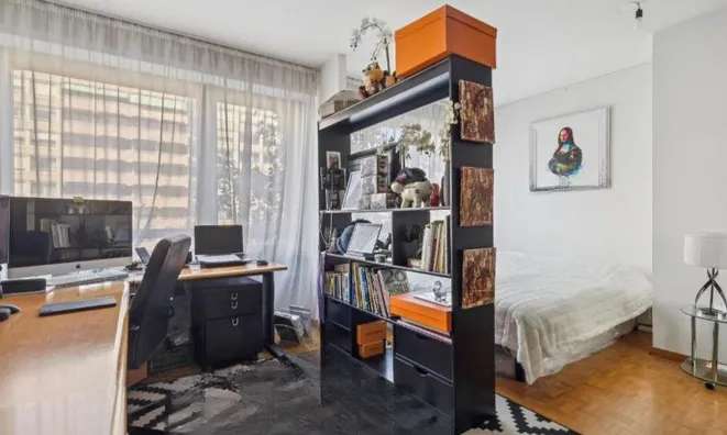 Недвижимость Apartment 6 rooms: 8
