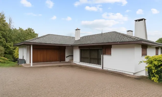 Недвижимость Single house 11 rooms: 2