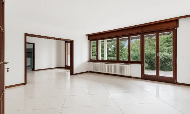 Недвижимость Single house 11 rooms: 3
