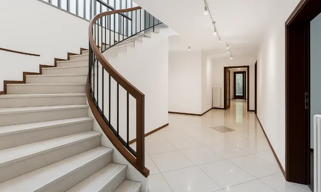 Недвижимость Single house 11 rooms: 4