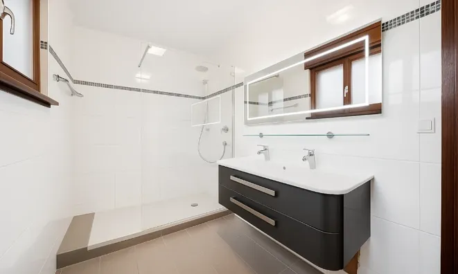 Недвижимость Single house 11 rooms: 7