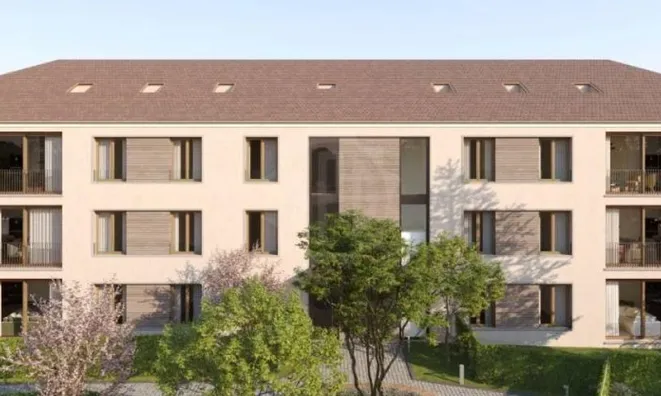 Недвижимость Apartment 5 rooms: 1