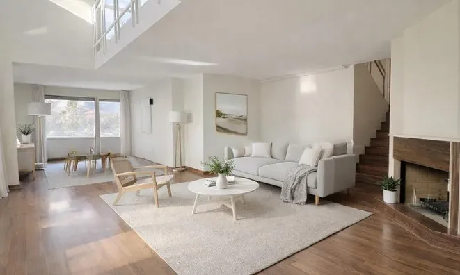 Недвижимость Duplex 5.5 rooms: 1