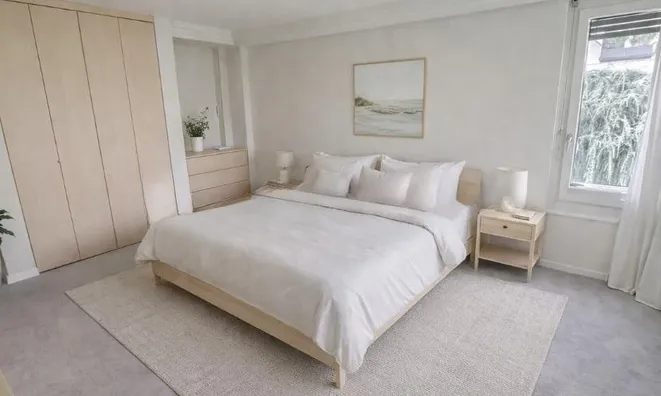 Недвижимость Duplex 5.5 rooms: 2