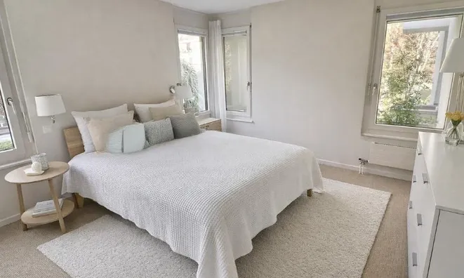 Недвижимость Duplex 5.5 rooms: 5