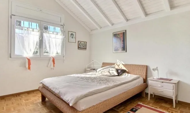 Недвижимость Row house 5 rooms: 7