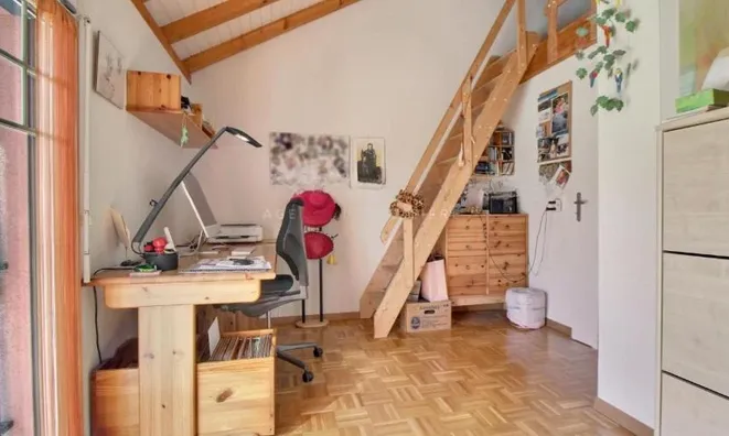 Недвижимость Row house 5 rooms: 9