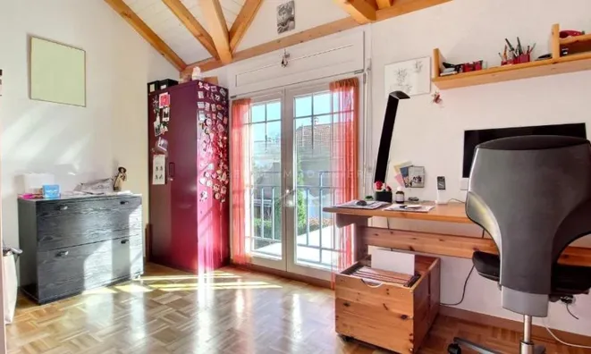 Недвижимость Row house 5 rooms: 11