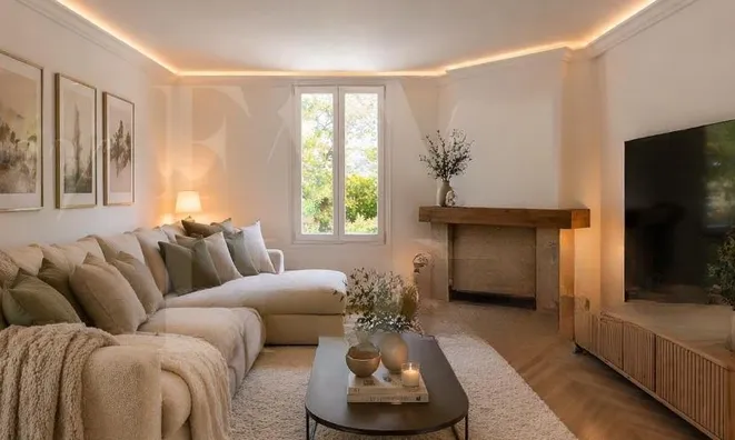 Недвижимость Single house 8 rooms: 4