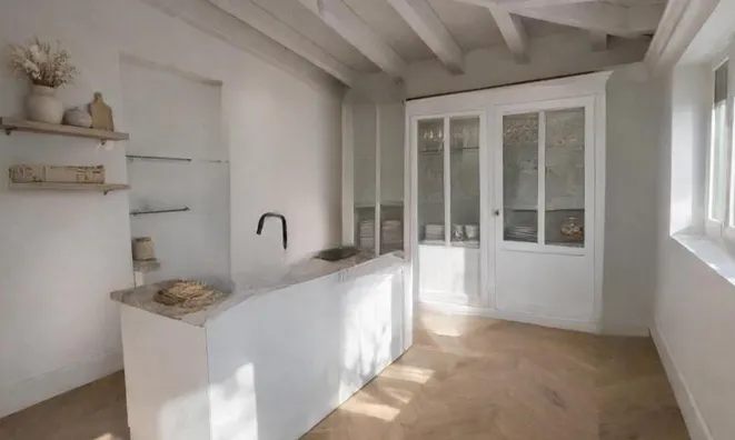 Недвижимость Single house 8 rooms: 5