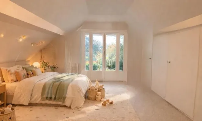Недвижимость Single house 8 rooms: 9