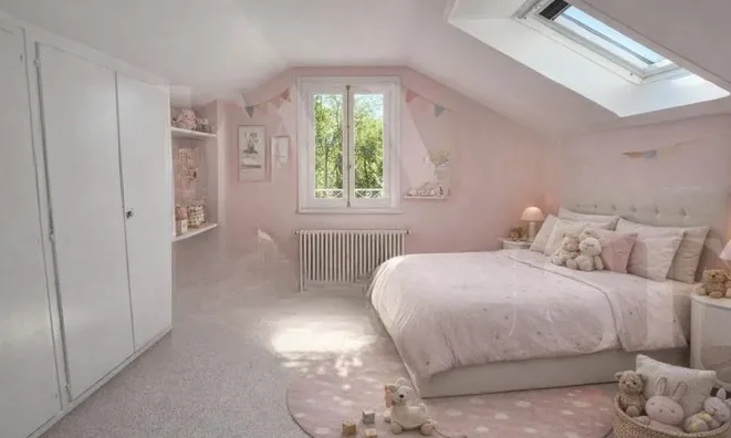 Недвижимость Single house 8 rooms: 10