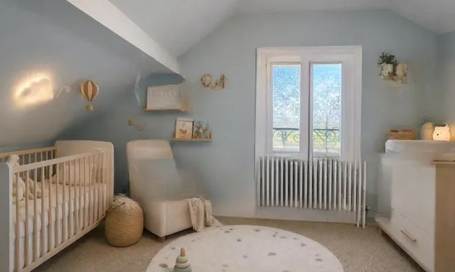 Недвижимость Single house 8 rooms: 11