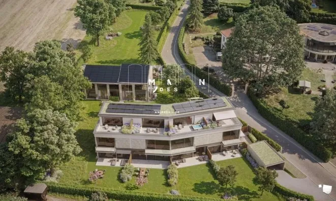 Недвижимость Bifamiliar house 6 rooms: 2