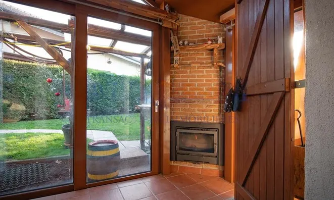 Недвижимость Chalet 1 room: 6
