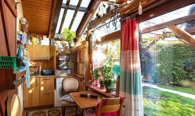 Недвижимость Chalet 1 room: 7