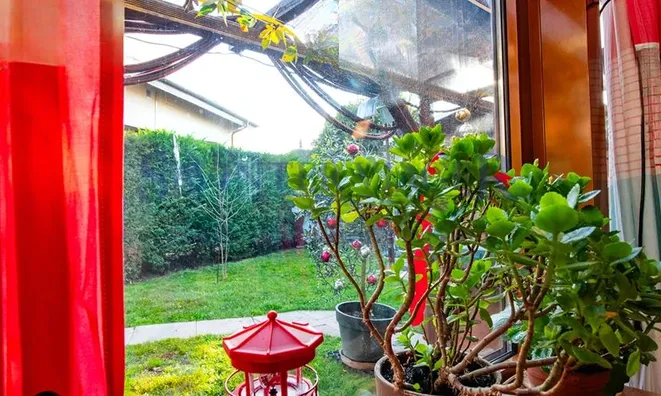 Недвижимость Chalet 1 room: 9