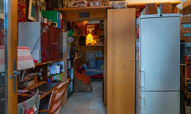 Недвижимость Chalet 1 room: 10