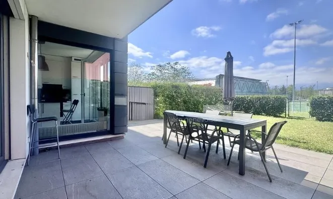 Недвижимость Apartment 4 rooms: 3