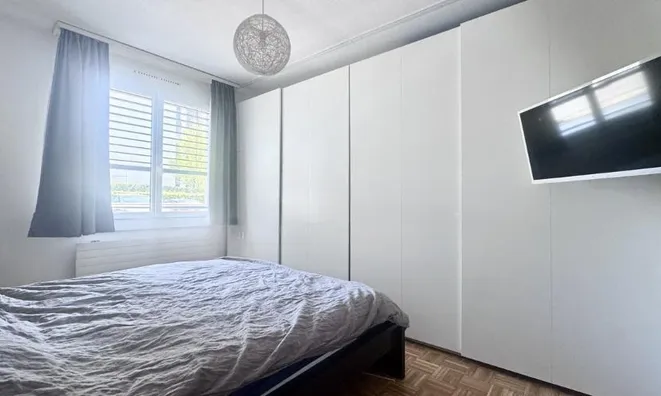 Недвижимость Apartment 4 rooms: 5