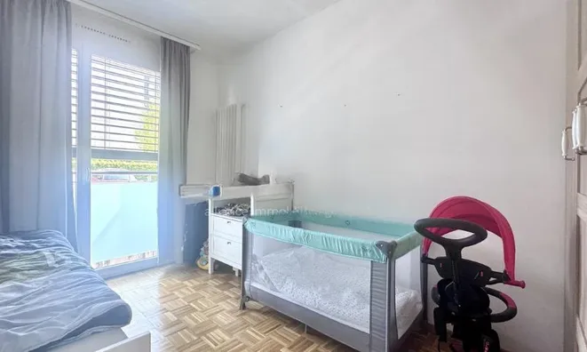 Недвижимость Apartment 4 rooms: 6