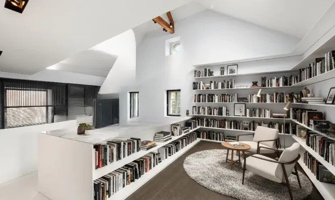 Недвижимость Single house 10 rooms: 9