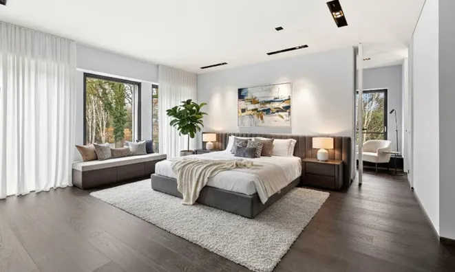 Недвижимость Single house 10 rooms: 10