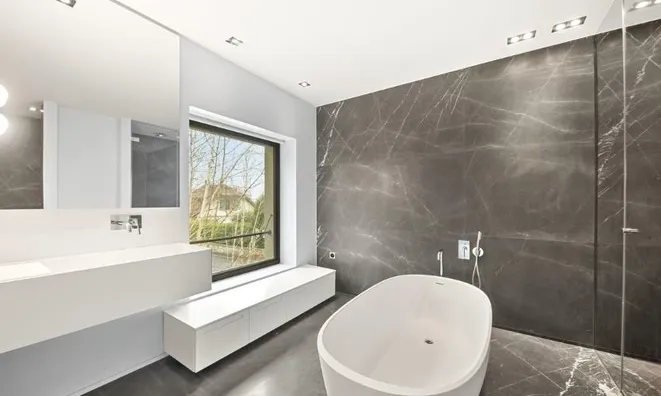 Недвижимость Single house 10 rooms: 11