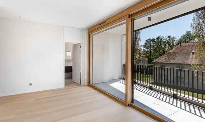 Недвижимость Apartment 5 rooms: 9