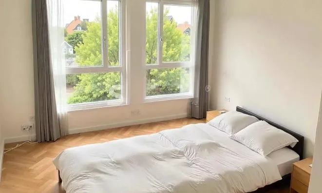 Недвижимость Apartment 3 rooms: 2