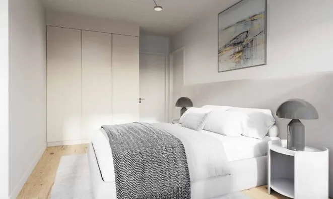 Недвижимость Row house 5 rooms: 3