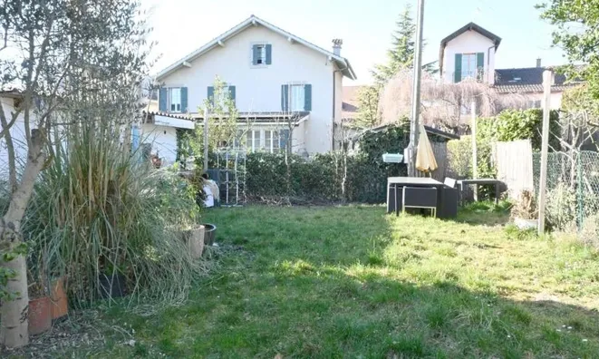 Недвижимость Single house 4.5 rooms: 1