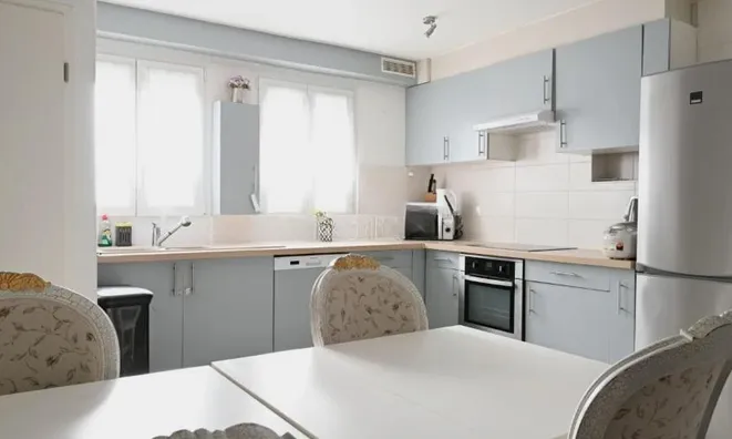 Недвижимость Single house 4.5 rooms: 3
